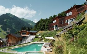 Bachgut - Das Resort am Berg